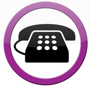 logo phone 300